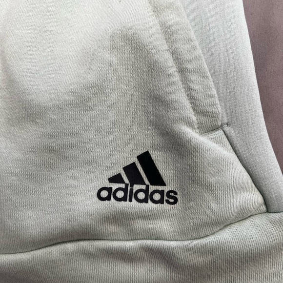 ADIDAS WOMENS JACKET - Picture 5 of 8